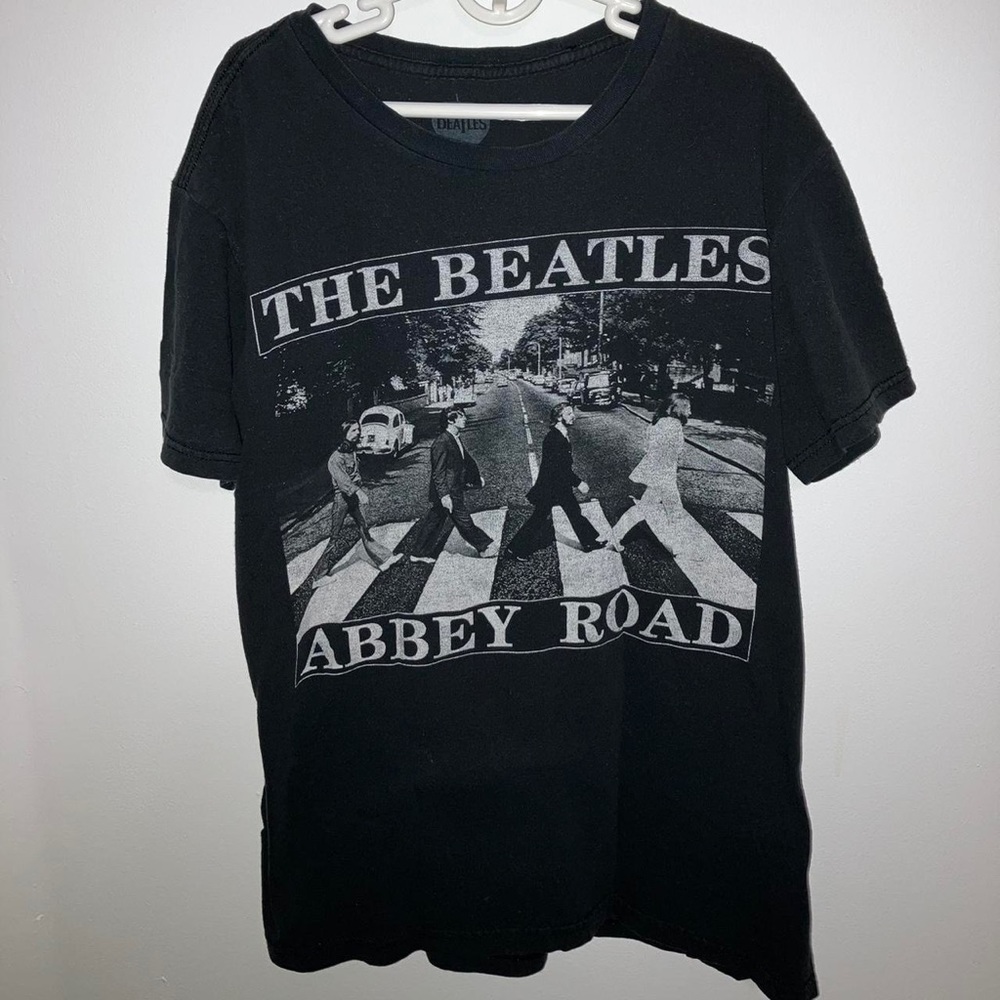 The Beatles T-Shirt